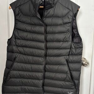 Arc'teryx cerium vest